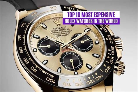 best buy for rolex watches|most collectible rolex watches.